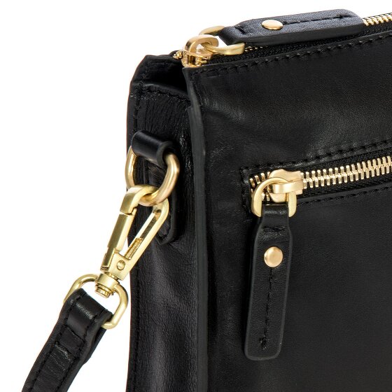 Bric's Volterra Sac à bandoulière Cuir 23 cm