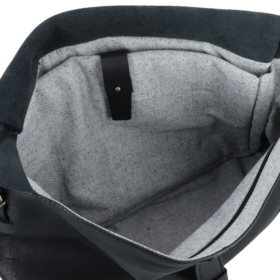 Harold's Lift Sacoche ordinateur Cuir véritable 35 cm