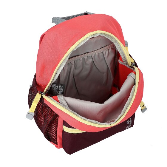 Jack Wolfskin Little Scout Sac à dos pour enfants 29 cm