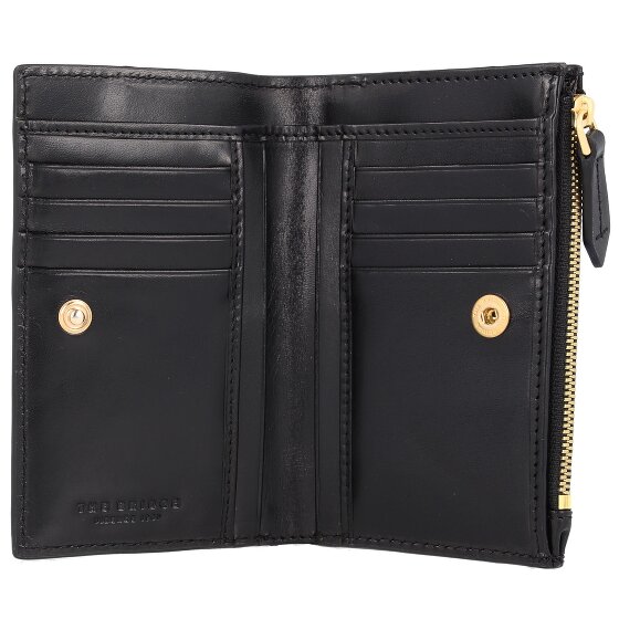 The Bridge Lucrezia Porte-monnaie Cuir 14.5 cm