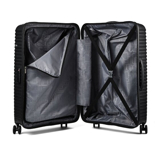American Tourister Liftoff 4 roues valise cabine 67 cm