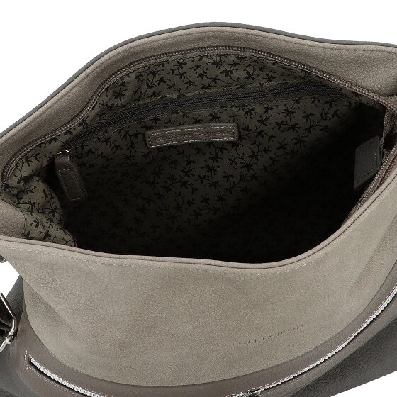 Tom Tailor Ellen Sac à bandoulière L 30 cm