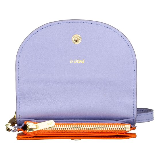 DuDu Madagascar Étui pour cartes de crédit Cuir 11 cm