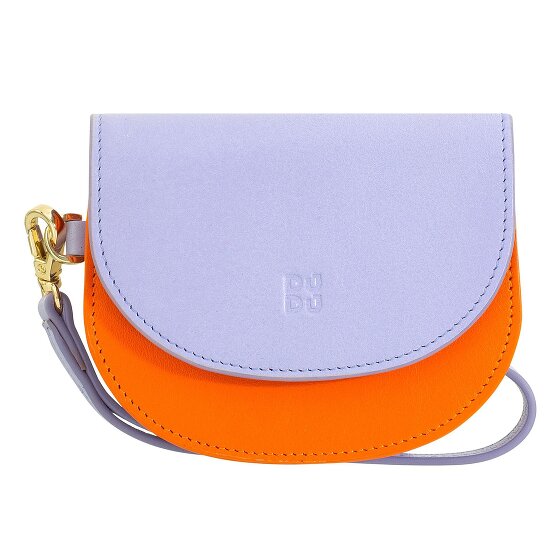 DuDu Madagascar Étui pour cartes de crédit Cuir 11 cm