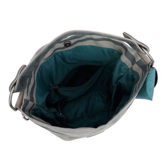 Fritzi aus Preußen Izzy07 Olga Canvas Sac à bandoulière 27 cm