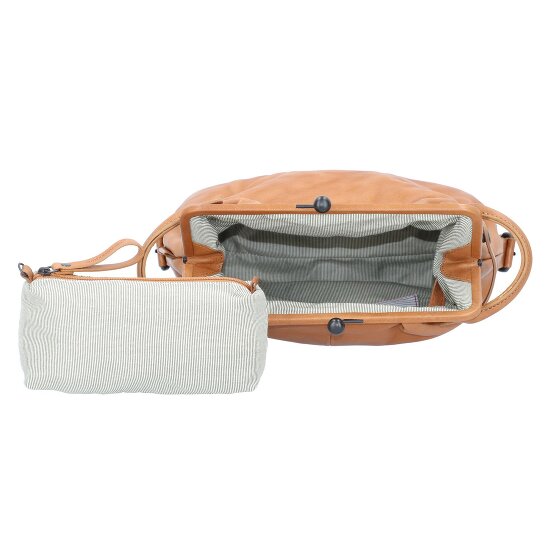 aunts & uncles Grandma's Luxury Club Mrs.Tea Cake Sac à bandoulière en cuir 29 cm