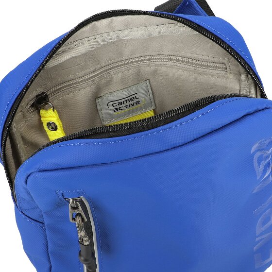 camel active Explore Sac à bandoulière S 20 cm
