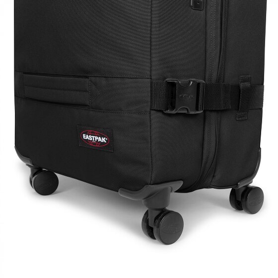 Eastpak Transit'R 4 roulettes Trolley XL 83.5 cm
