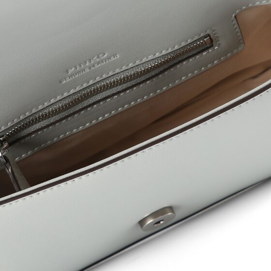 PINKO Love One Sac à bandoulière Cuir 22 cm