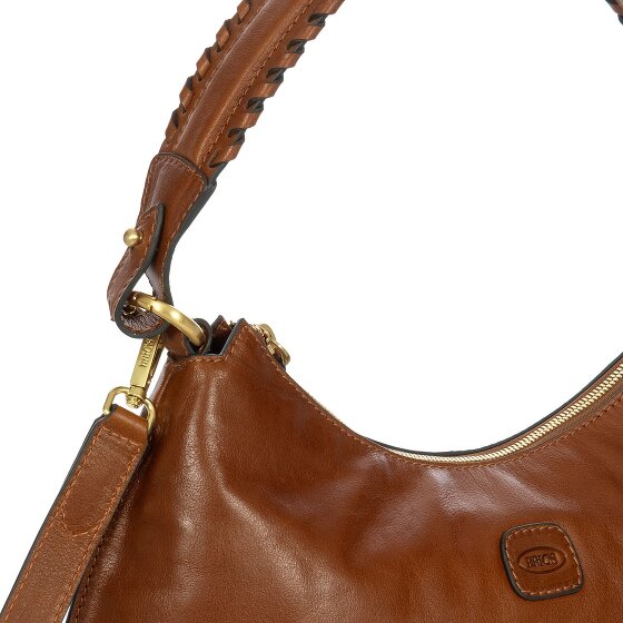 Bric's Volterra Sac à bandoulière Cuir 32 cm