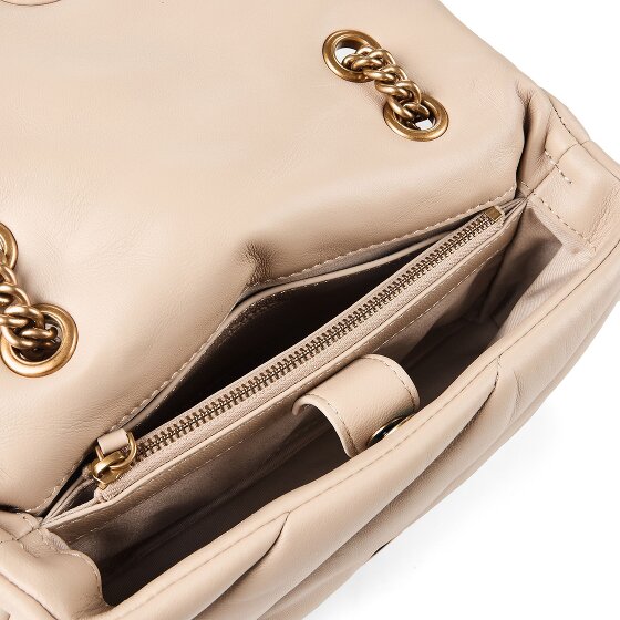 PINKO Love Mini Sac à bandoulière 22 cm