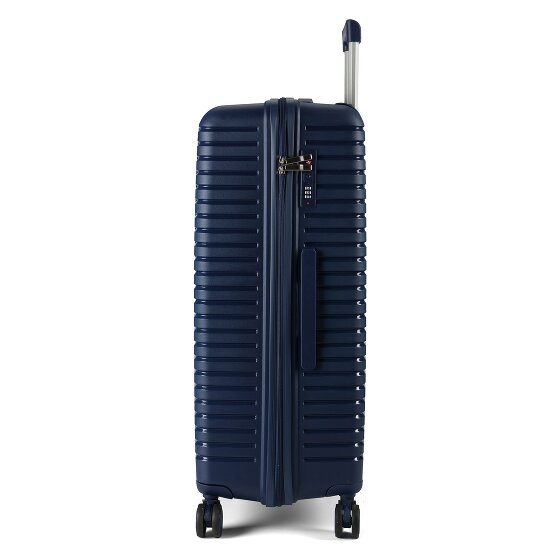 Benzi 5820 4 roulettes Trolley 70 cm