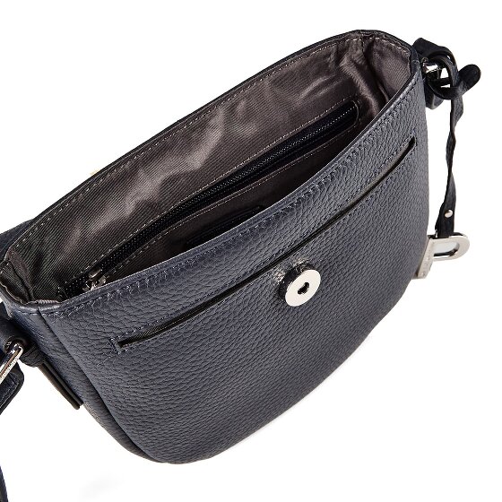 Picard Pure Sac à bandoulière Cuir véritable 19 cm