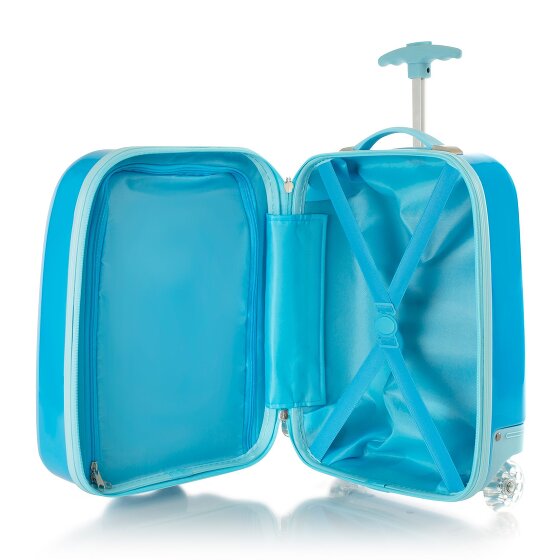 Heys Kids 2 roulettes Trolley pour enfants 46 cm