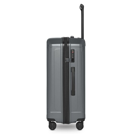 Smartbox Edition 02 4 roues Valise cabine M 66 cm