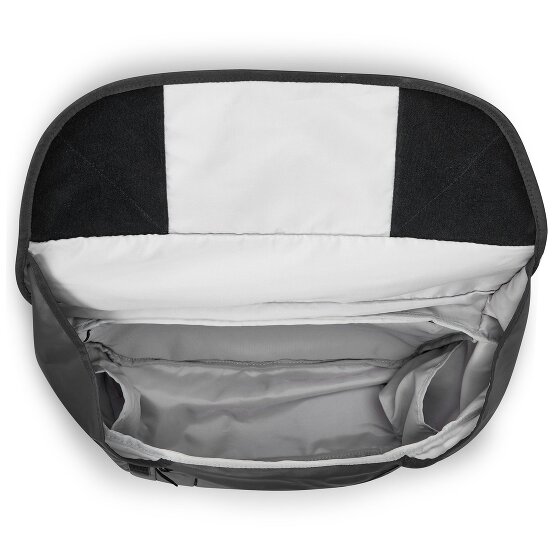 Delsey Paris Raspail Sac à bandoulière 46 cm Compartiment pour ordinateur portable