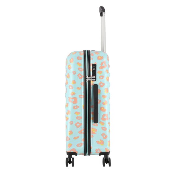 American Tourister Wavebreaker Disney 4 roues Valise cabine 67 cm