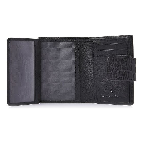 Castelijn & Beerens Porte-monnaie Protection RFID Cuir 12.5 cm