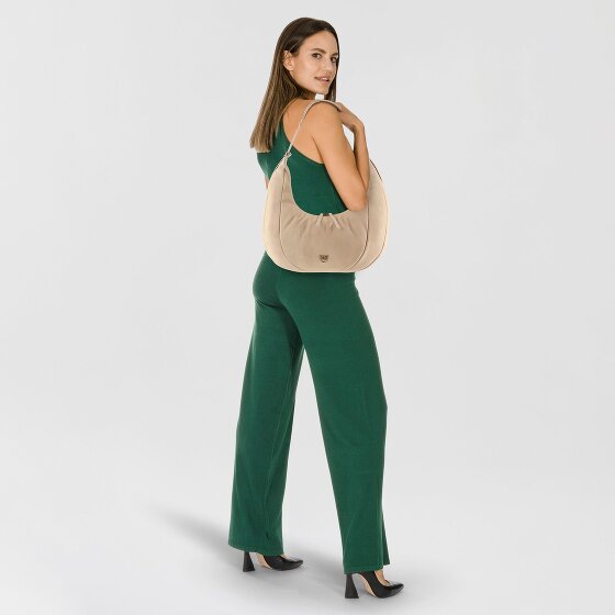 PINKO Slouchy Sac à bandoulière Cuir 40 cm