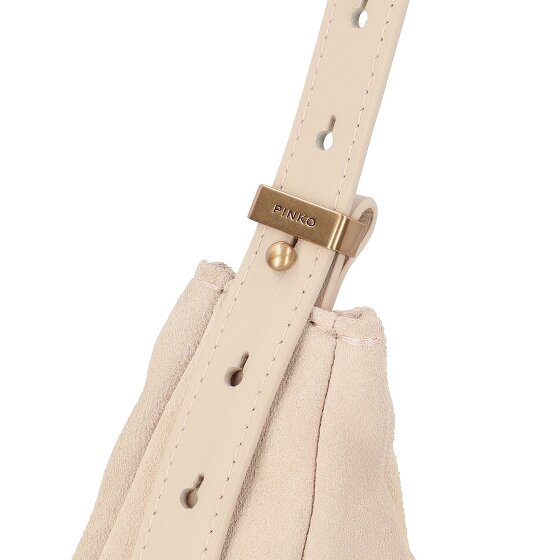 PINKO Slouchy Sac à bandoulière Cuir 40 cm