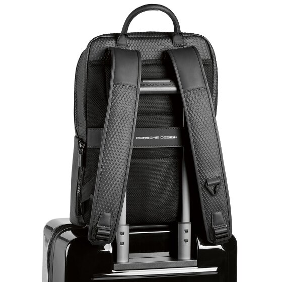 Porsche Design Studio Sac à dos professionnel S 40 cm Compartiment pour ordinateur portable