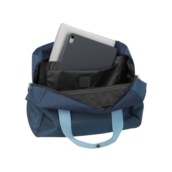 Travelite Corsiica Pochette de voyage 39 cm Compartiment pour ordinateur portable