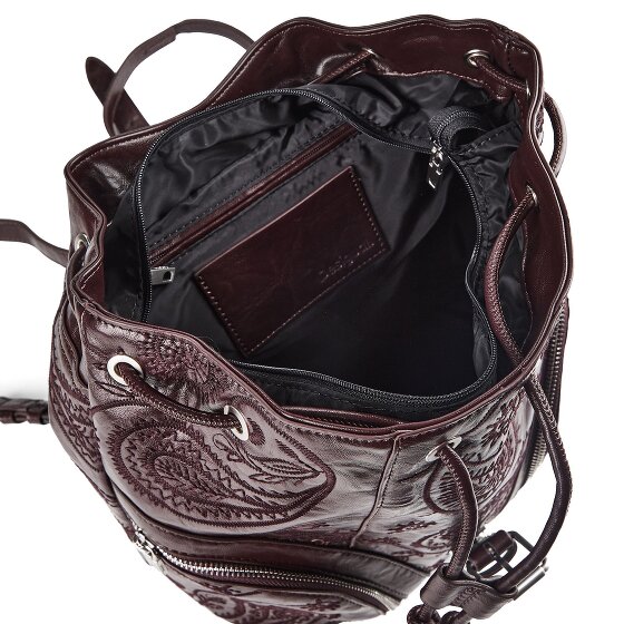 Desigual Siroco Sac à dos de ville 29 cm