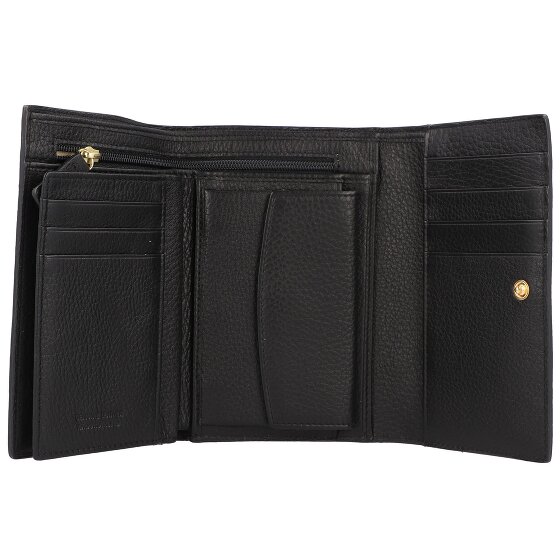 Bric's Marmolada Porte-monnaie RFID Cuir 15 cm