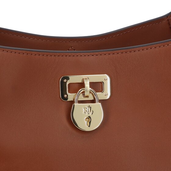 Lauren Ralph Lauren Tanner Sac à bandoulière Cuir 30.5 cm