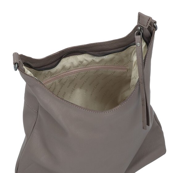 Harbour 2nd Just Pure Emely Sac à bandoulière Cuir 30 cm