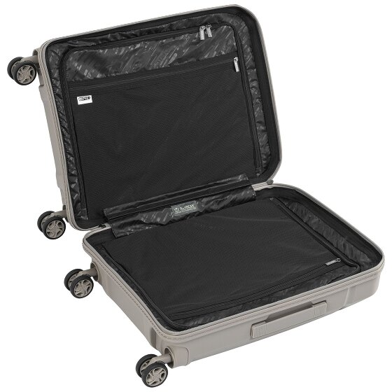 Epic Zeleste 4 roulettes Trolley de cabine 55 cm