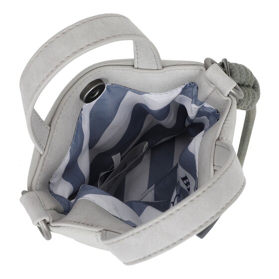 Fritzi aus Preußen Brigitte x fritzi Mini Toty limited Bubble Mini sac à main 13 cm