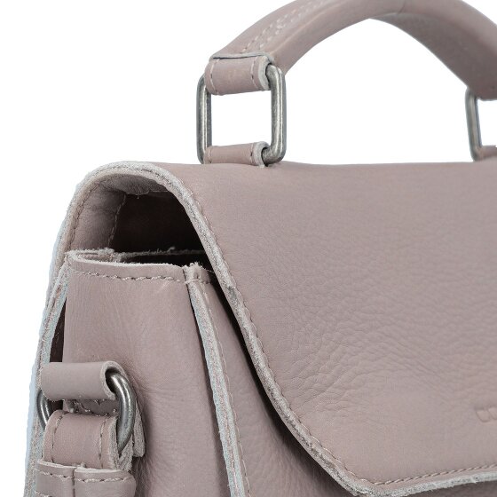 Cowboysbag Bromont Sac à bandoulière Cuir 26 cm