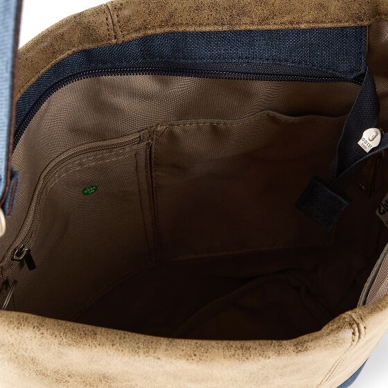 Zwei Olli Sac à bandoulière 31 cm