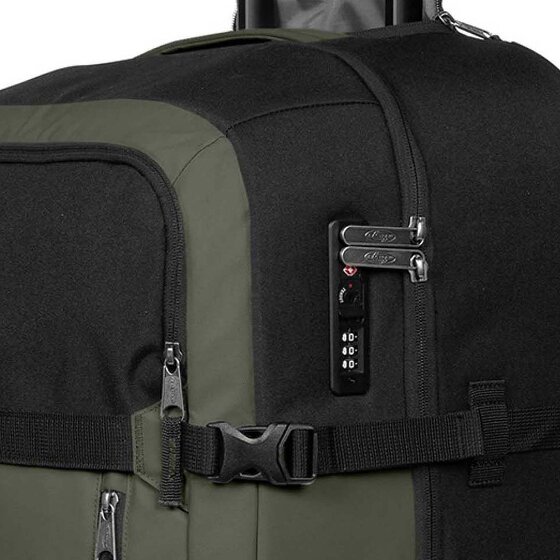 Eastpak Transit'R Pro 2 roues Sac de voyage L 82 cm