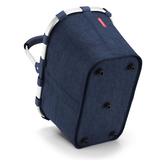 reisenthel Sac à provisions Carrybag 48 cm