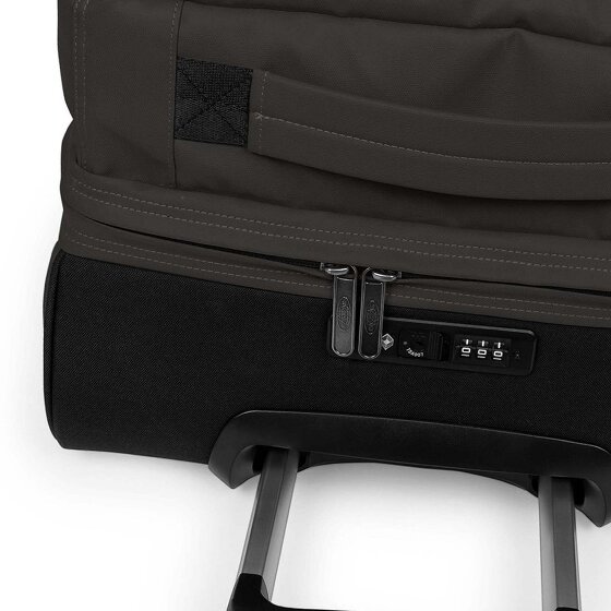 Eastpak Transit'R Plus 4 roues Sac de voyage 68 cm