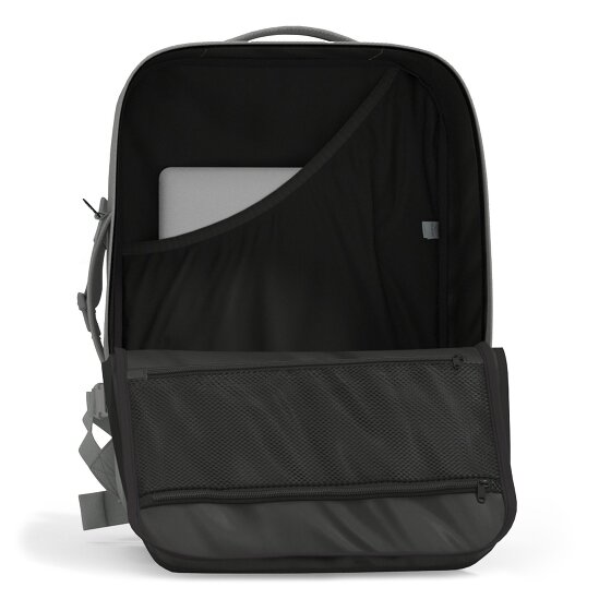 Cabin Zero Military 44L Cabin Backpack Sac à dos 52 cm