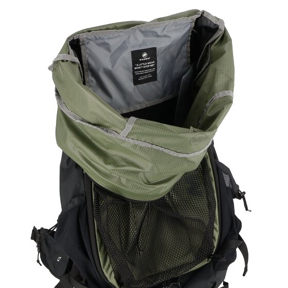 Mammut Ducan Spine 80 Sac à dos de trekking 63 cm