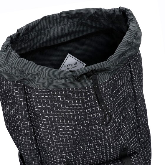 Herschel Little America Daypack 49 cm Compartiment pour ordinateur portable