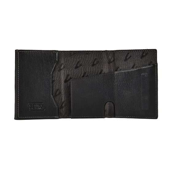 camel active Thunder Porte-monnaie Cuir véritable 9.5 cm