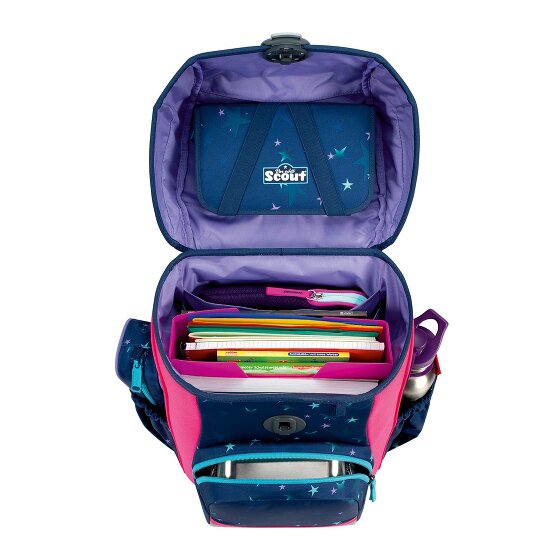 Scout Neo Set de cartables 4 pièces