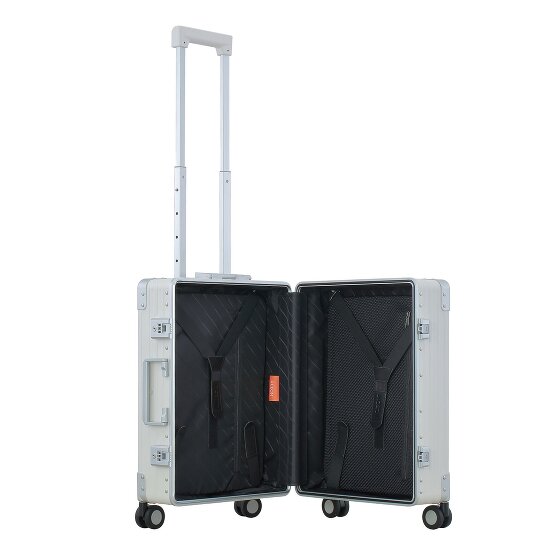 Aleon Fortis 4 roulettes Trolley de cabine 54 cm