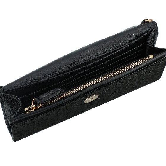 DKNY Rosa Portefeuille d'embrayage Cuir 20 cm