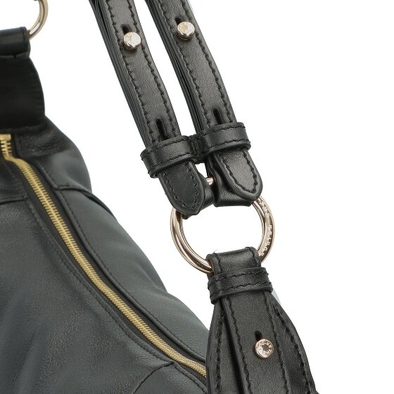 The Bridge Domitilla Sac à bandoulière Cuir 41 cm