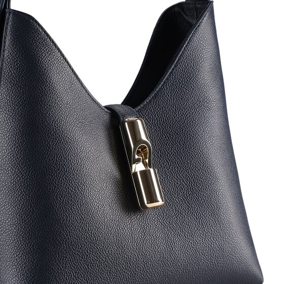 Furla Goccia Sac à bandoulière S Cuir 24 cm