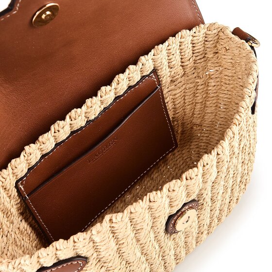 Lauren Ralph Lauren Lynden Sac à bandoulière Cuir 25.5 cm