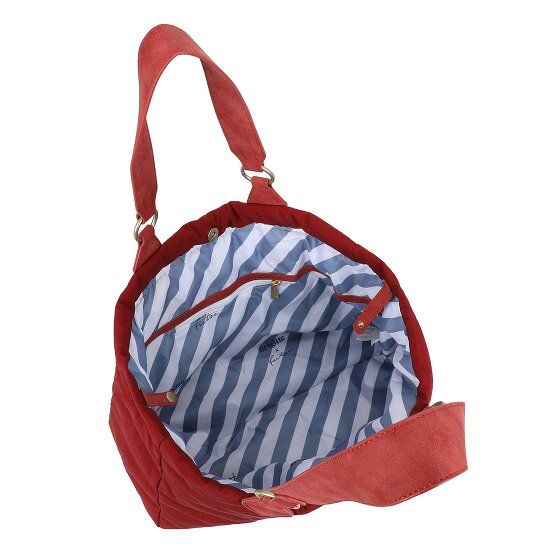 Fritzi aus Preußen Brigitte x Fritzi Limited Chain Sky Sac de shopper 42 cm