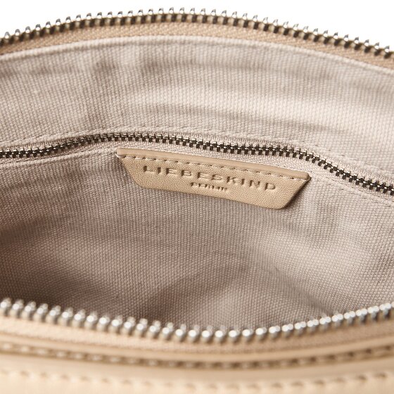 Liebeskind Clarice Sac à bandoulière Cuir véritable 26 cm