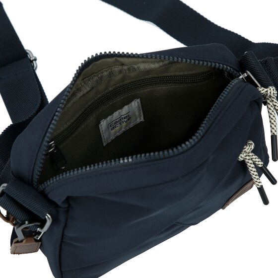camel active Aurum Sac à bandoulière 23 cm